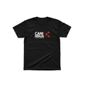 T-shirt Cani Ninja Coton