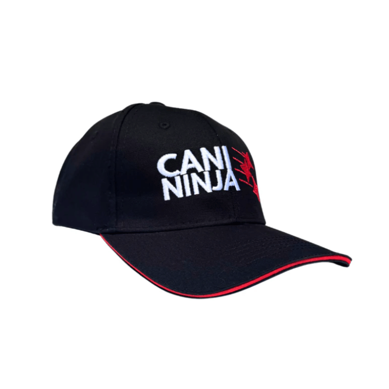 Casquette CaniNinja