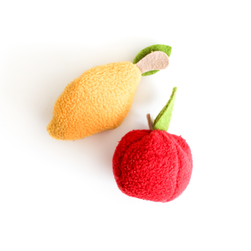 Pomme Citron