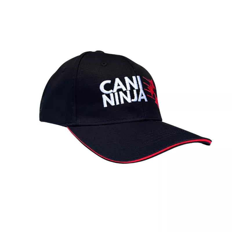 Casquette CaniNinja Classique