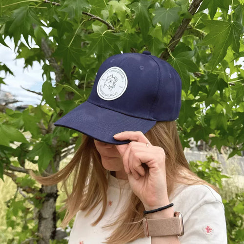 Casquette Canigourmand