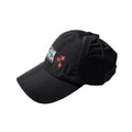 Casquette CaniNinja Croisee