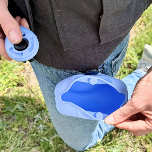 Clicker Lavande