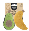 Avocat Banane