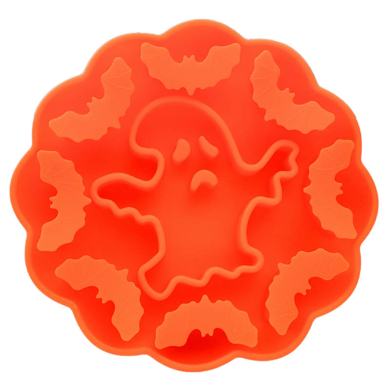 Gamelle Halloween