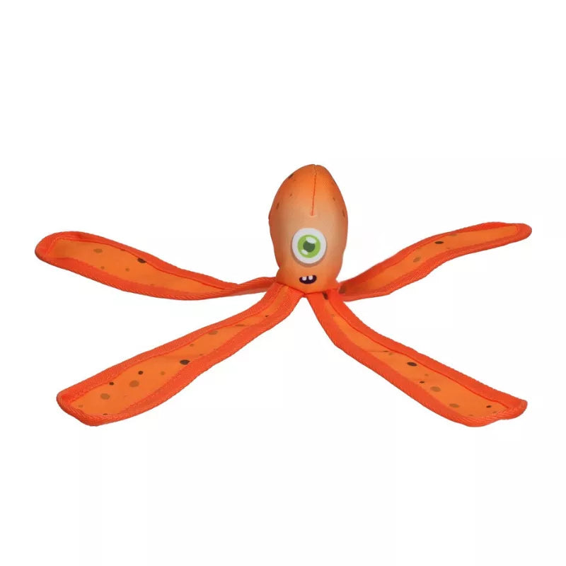Plouf le poulpe
