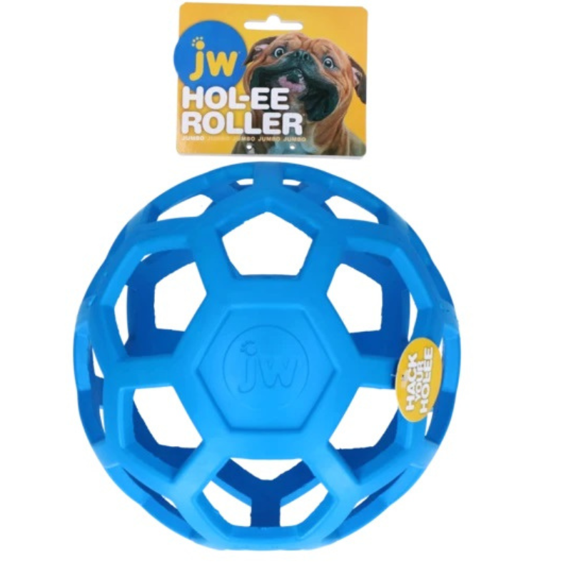 JW Roller Bleu