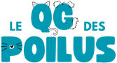 Le QG des Poilus - Animalerie du Sud-Ouest – Accueil
