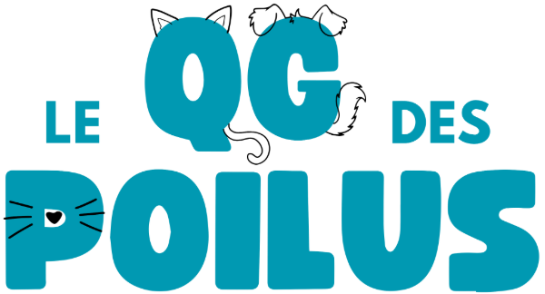 Le QG des Poilus - Animalerie du Sud-Ouest