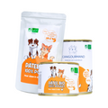 Pâtée Bio 100% Poulet