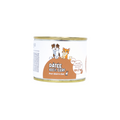 Patee Gibier 200g