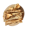 Peaux de Cerf 25cm 500g