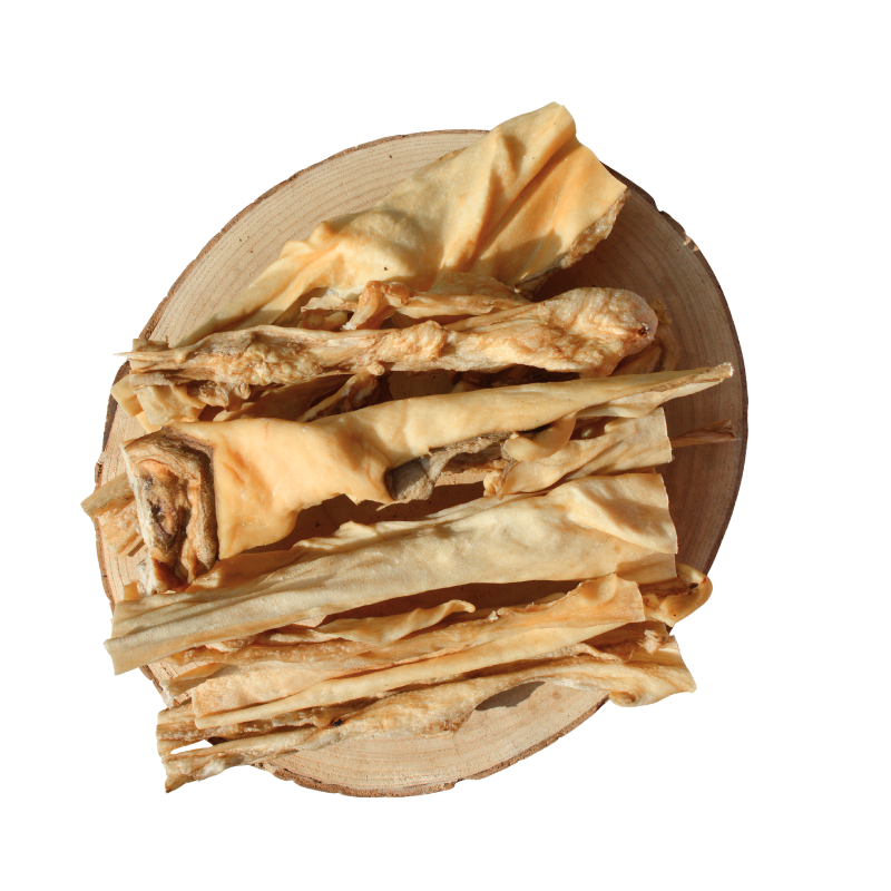 Peaux de Cerf 25cm 500g