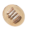 Peaux de Kingklip 70g
