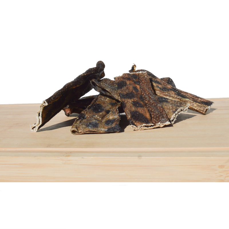 Peaux de Loup de Mer 70g