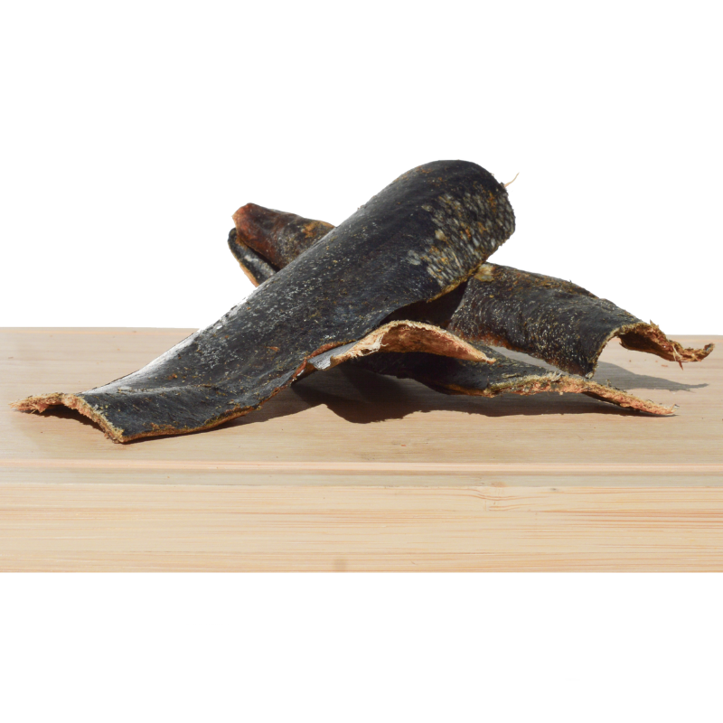 Peaux de Thon 70g