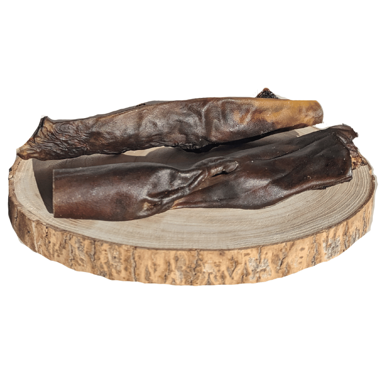 Peaux de Boeuf 30cm 500g