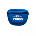 Pochette à friandises Bleu Foncé