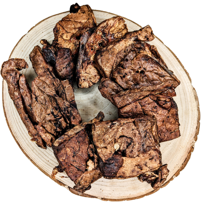Poumons de Boeuf