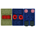 Pack Trio Puzzles