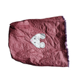 Sac pour chat Marron