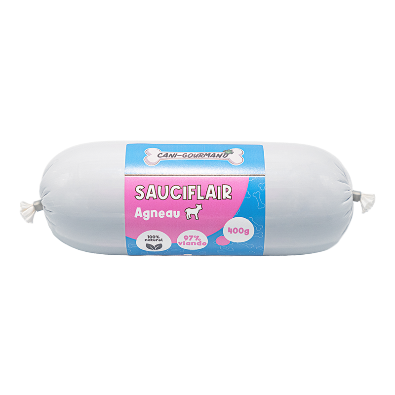 Sauciflair Agneau