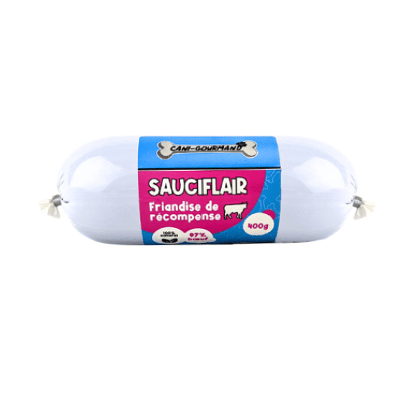 Sauciflair Boeuf