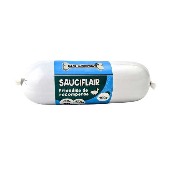 Sauciflair Canard