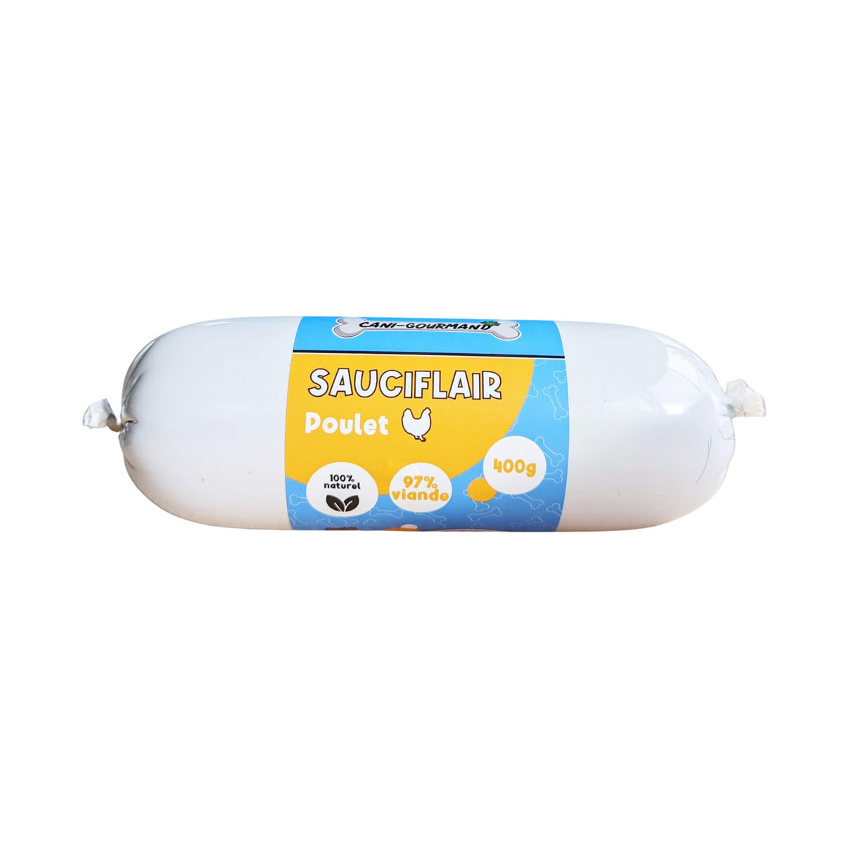 Sauciflair Poulet