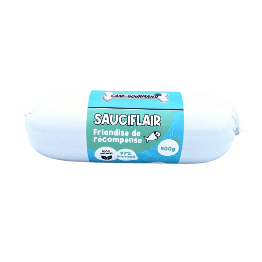 Sauciflair Saumon