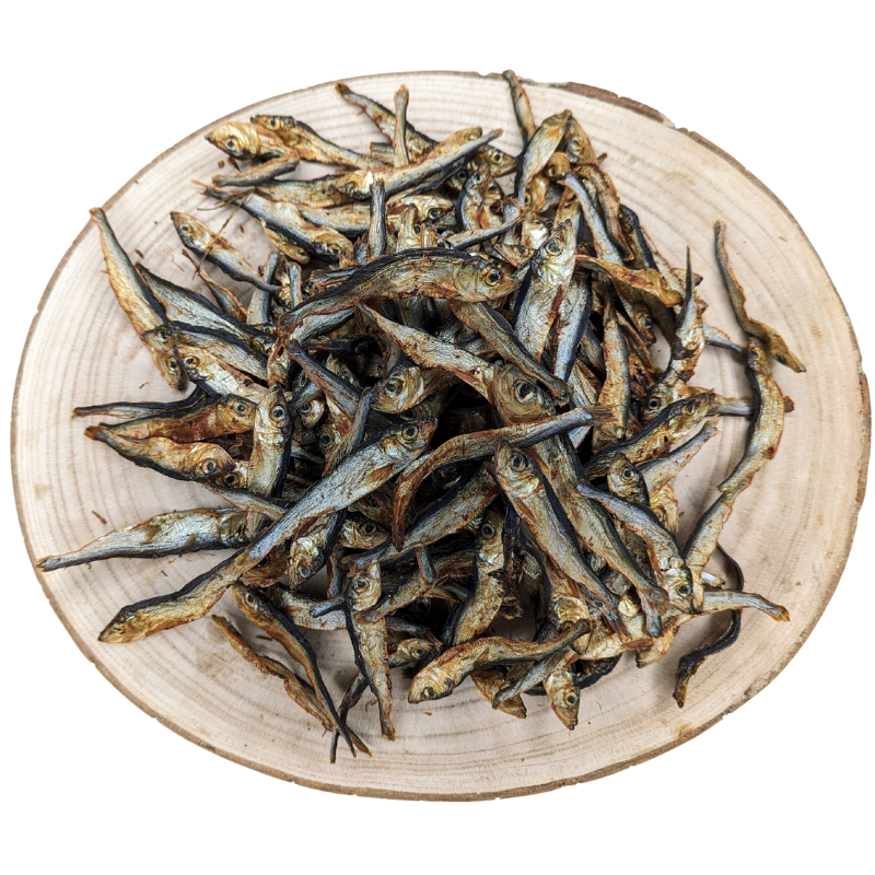 Sprats seches
