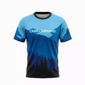 Tshirt Canigourmand Sport