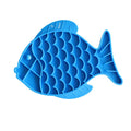 Tapis de Lechage Poisson