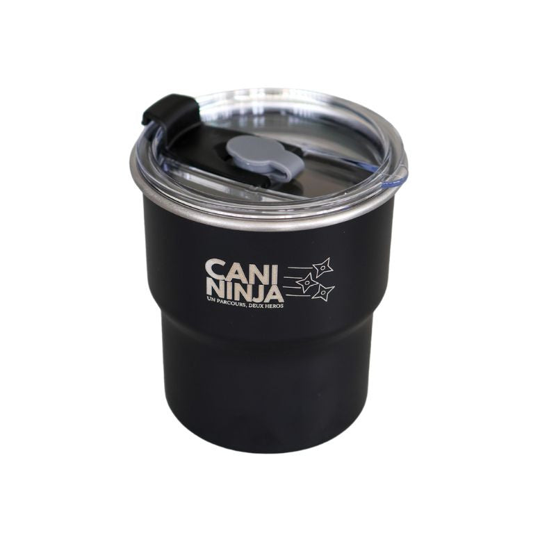 Tasse Inox CaniNinja