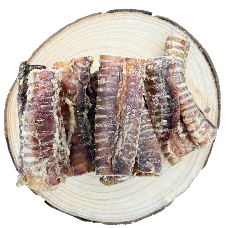 Trachees de Boeuf 15cm