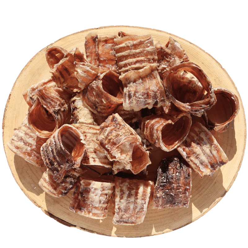 Trachees de Boeuf 5cm